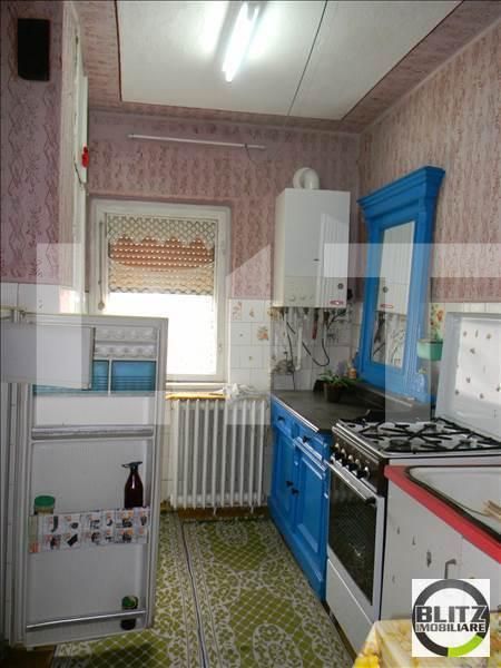 Apartament de vânzare 2 camere Dambul Rotund - 10835AV | BLITZ Cluj-Napoca | Poza5