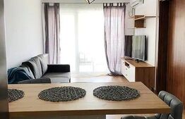 Apartament de 2 camere, la cheie, parcare, in Viva City