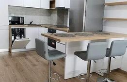 Apartament de 2 camere, la cheie, parcare, in Viva City