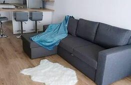 Apartament de 2 camere, la cheie, parcare, in Viva City