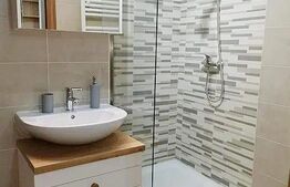 Apartament de 2 camere, la cheie, parcare, in Viva City