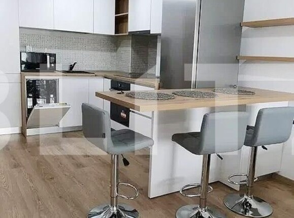 Apartament de vânzare 2 camere Gheorgheni - 108357AV | BLITZ Cluj-Napoca | Poza1