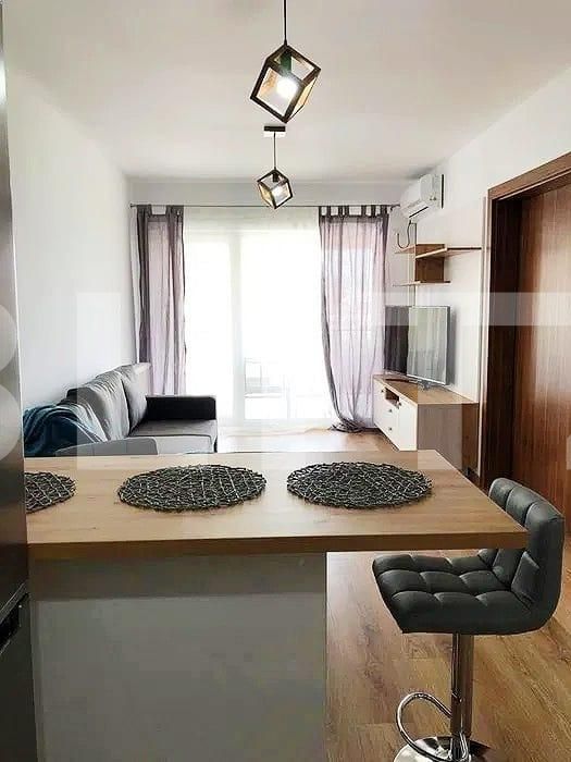 Apartament de vânzare 2 camere Gheorgheni - 108357AV | BLITZ Cluj-Napoca | Poza2