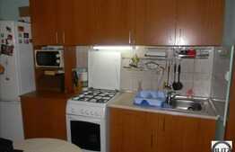 2 camere, 39 mp, imobil reabilitat termic, zona Corneliu Coposu! Parcare cu CF!