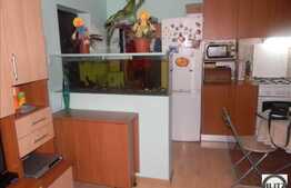 2 camere, 39 mp, imobil reabilitat termic, zona Corneliu Coposu! Parcare cu CF!