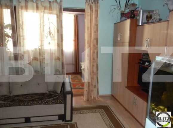 Apartament de vânzare 2 camere Dambul Rotund - 10836AV | BLITZ Cluj-Napoca | Poza2