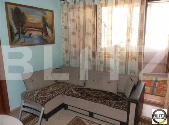 Apartament de vânzare 2 camere Dambul Rotund - 10836AV | BLITZ Cluj-Napoca | Poza1