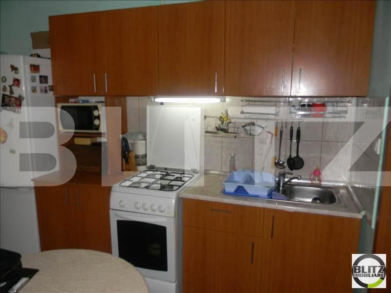 Apartament de vânzare 2 camere Dambul Rotund - 10836AV | BLITZ Cluj-Napoca | Poza11