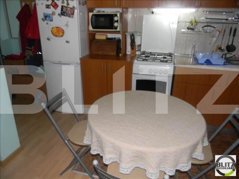 Apartament de vânzare 2 camere Dambul Rotund - 10836AV | BLITZ Cluj-Napoca | Poza12