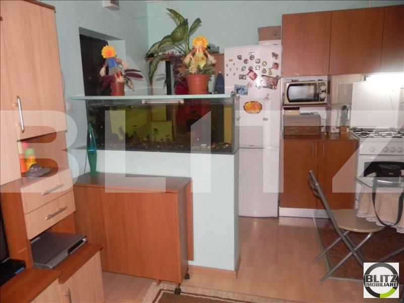 Apartament de vânzare 2 camere Dambul Rotund - 10836AV | BLITZ Cluj-Napoca | Poza3