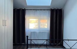 Apartament semidecomandat, 2 camere, aer conditionat, mobilat si utilat, zona Florilor