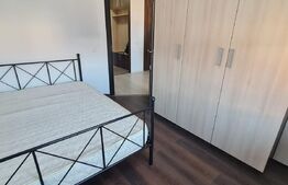 Apartament semidecomandat, 2 camere, aer conditionat, mobilat si utilat, zona Florilor
