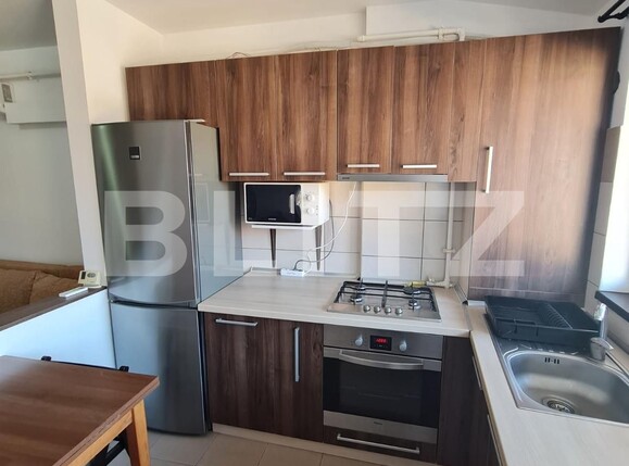 Apartament de vânzare 2 camere Floreşti - 108360AV | BLITZ Cluj-Napoca | Poza5