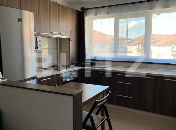 Apartament de vânzare 2 camere Floreşti - 108360AV | BLITZ Cluj-Napoca | Poza1