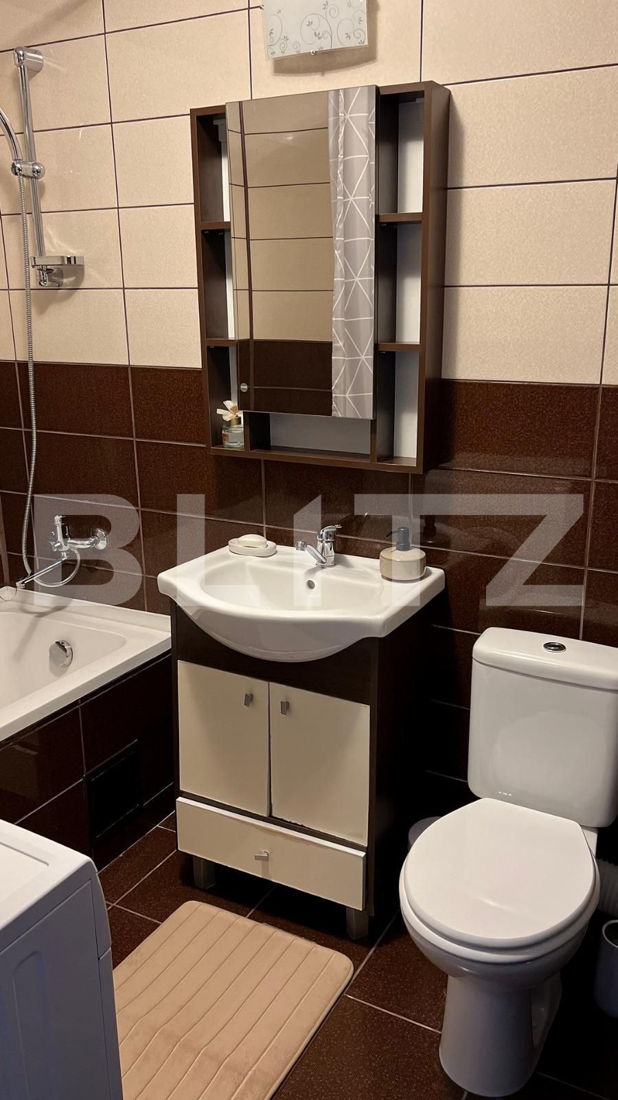 Apartament de vânzare 2 camere Floreşti - 108360AV | BLITZ Cluj-Napoca | Poza10