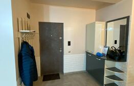 Apartament 4 camere, 80 mp utili, gradina proprie, parcare cartier Europa
