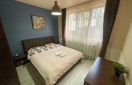 Apartament 4 camere, 80 mp utili, gradina proprie, parcare cartier Europa