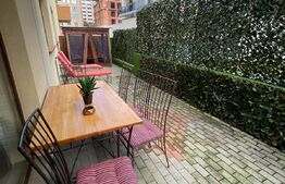 Apartament 4 camere, 80 mp utili, gradina proprie, parcare cartier Europa