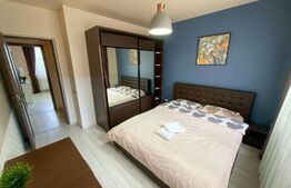 Apartament 4 camere, 80 mp utili, gradina proprie, parcare cartier Europa