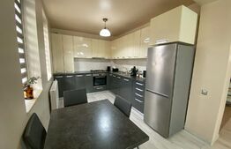 Apartament 4 camere, 80 mp utili, gradina proprie, parcare cartier Europa