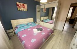 Apartament 4 camere, 80 mp utili, gradina proprie, parcare cartier Europa