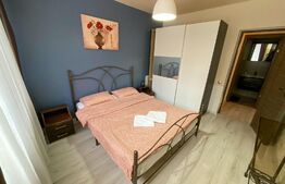 Apartament 4 camere, 80 mp utili, gradina proprie, parcare cartier Europa