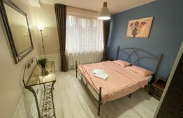 Apartament 4 camere, 80 mp utili, gradina proprie, parcare cartier Europa