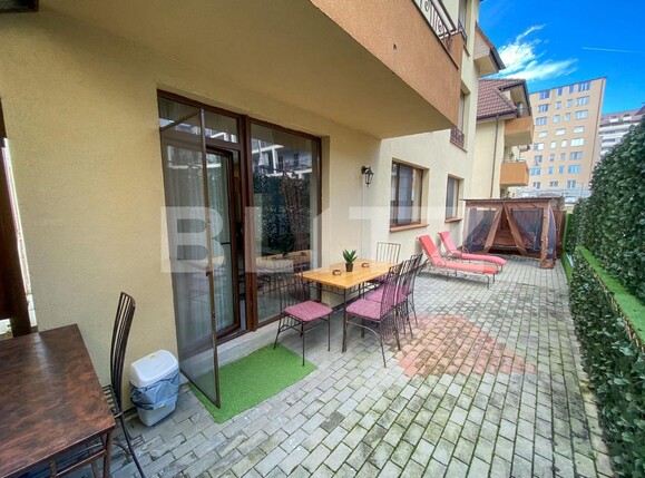 Apartament de vânzare 4 camere Europa - 108365AV | BLITZ Cluj-Napoca | Poza15