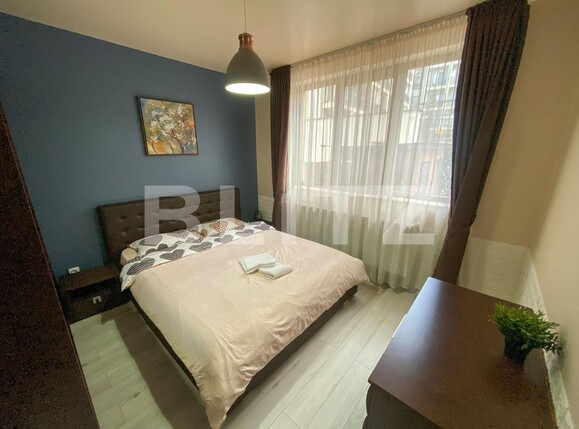 Apartament de vânzare 4 camere Europa - 108365AV | BLITZ Cluj-Napoca | Poza8