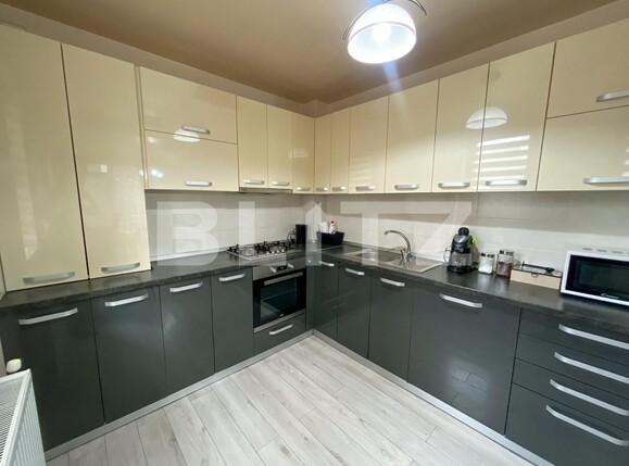 Apartament de vânzare 4 camere Europa - 108365AV | BLITZ Cluj-Napoca | Poza3