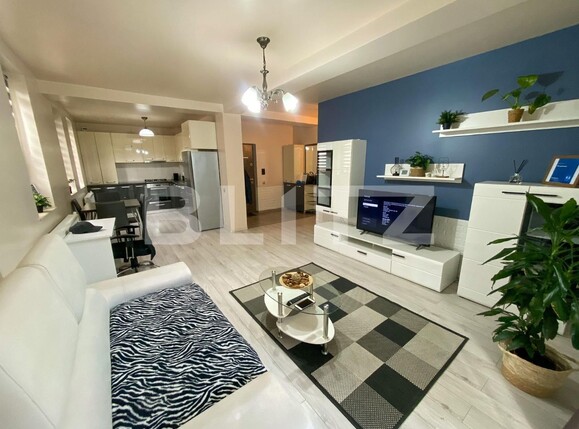 Apartament de vânzare 4 camere Europa - 108365AV | BLITZ Cluj-Napoca | Poza5