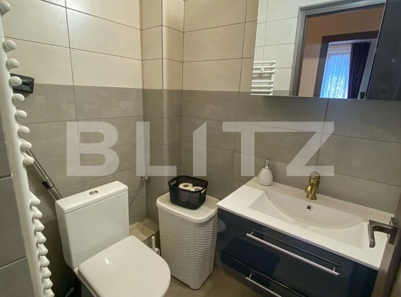 Apartament de vânzare 4 camere Europa - 108365AV | BLITZ Cluj-Napoca | Poza13