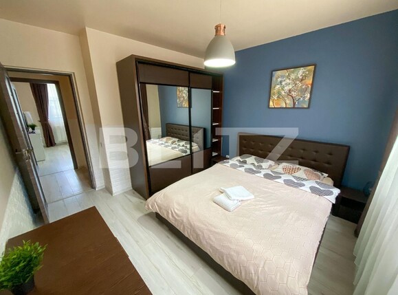 Apartament de vânzare 4 camere Europa - 108365AV | BLITZ Cluj-Napoca | Poza9