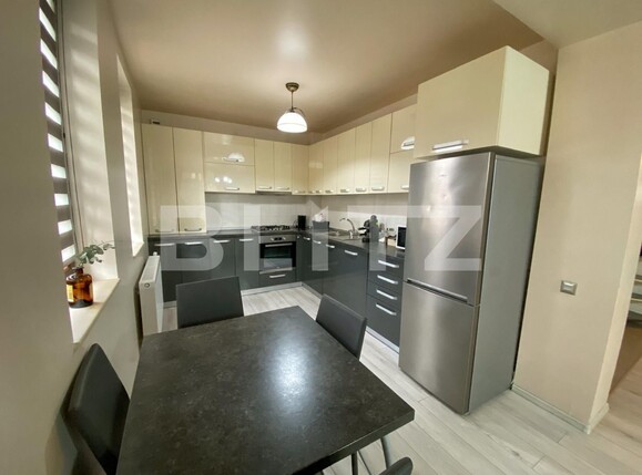 Apartament de vânzare 4 camere Europa - 108365AV | BLITZ Cluj-Napoca | Poza4