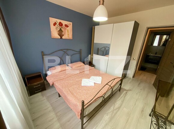 Apartament de vânzare 4 camere Europa - 108365AV | BLITZ Cluj-Napoca | Poza1