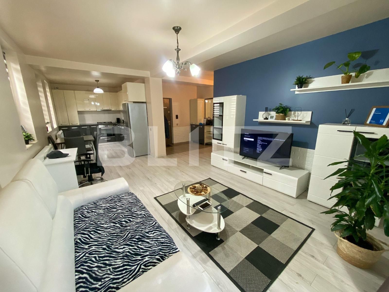 Apartament de vânzare 4 camere Europa - 108365AV | BLITZ Cluj-Napoca | Poza5