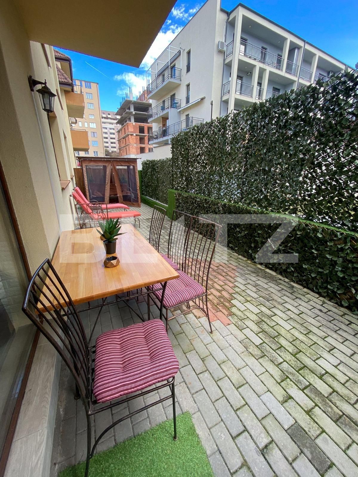 Apartament de vânzare 4 camere Europa - 108365AV | BLITZ Cluj-Napoca | Poza14