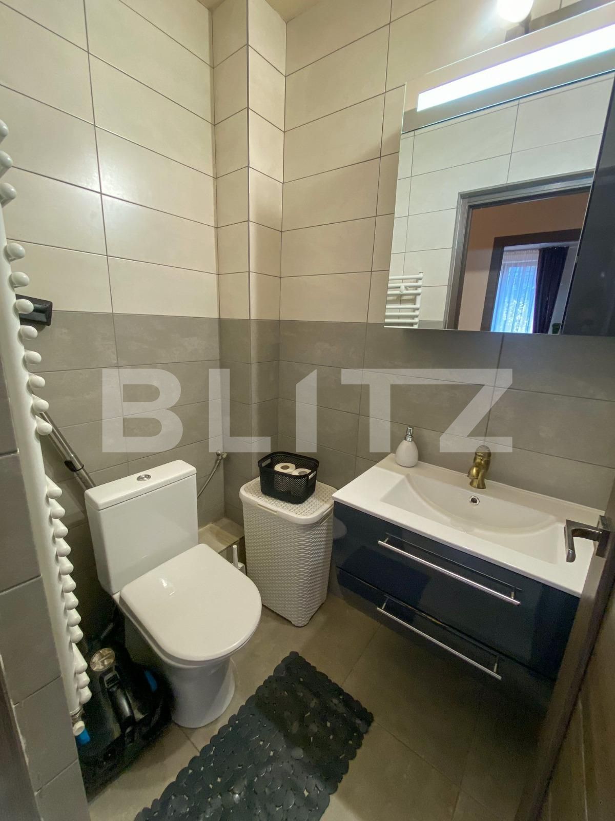 Apartament de vânzare 4 camere Europa - 108365AV | BLITZ Cluj-Napoca | Poza13