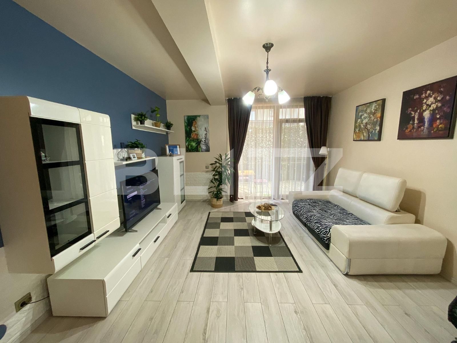 Apartament de vânzare 4 camere Europa - 108365AV | BLITZ Cluj-Napoca | Poza2