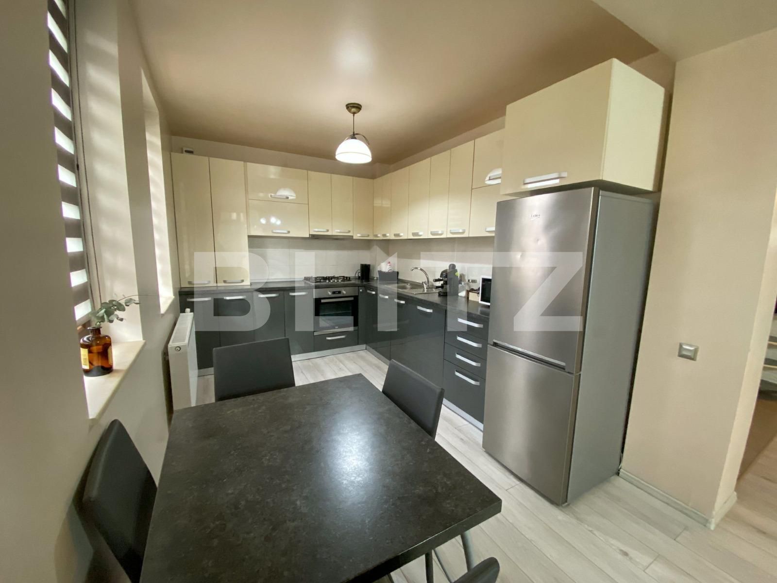 Apartament de vânzare 4 camere Europa - 108365AV | BLITZ Cluj-Napoca | Poza4