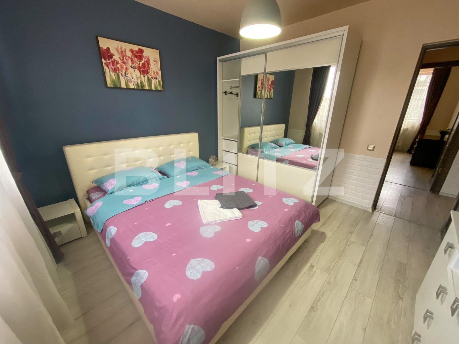 Apartament de vânzare 4 camere Europa - 108365AV | BLITZ Cluj-Napoca | Poza11