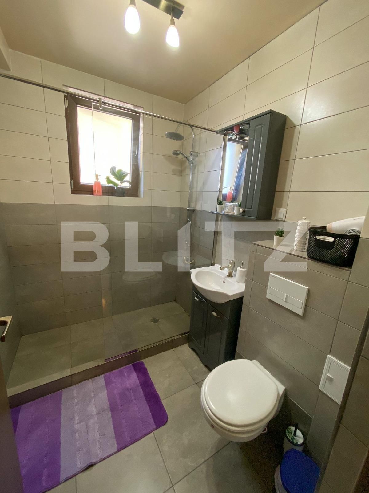 Apartament de vânzare 4 camere Europa - 108365AV | BLITZ Cluj-Napoca | Poza12