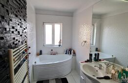 Apartament de lux, 78 mp utili, 3 camere, 2 bai, orientare sudica, balcon inchis, zona Stejarului