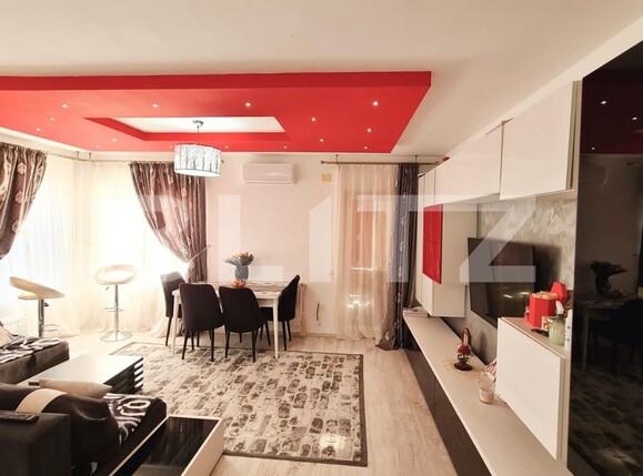 Apartament de vânzare 3 camere Floreşti - 108366AV | BLITZ Cluj-Napoca | Poza6