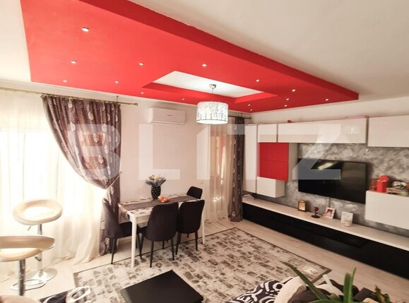 Apartament de vânzare 3 camere Floreşti - 108366AV | BLITZ Cluj-Napoca | Poza8