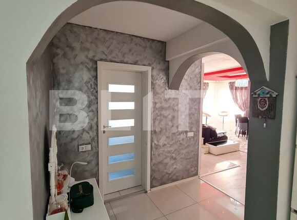 Apartament de vânzare 3 camere Floreşti - 108366AV | BLITZ Cluj-Napoca | Poza2