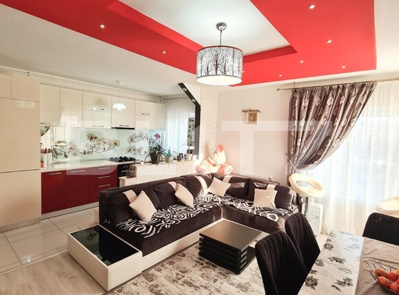 Apartament de vânzare 3 camere Floreşti - 108366AV | BLITZ Cluj-Napoca | Poza7