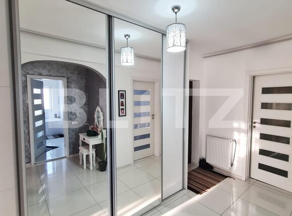 Apartament de vânzare 3 camere Floreşti - 108366AV | BLITZ Cluj-Napoca | Poza3
