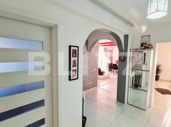 Apartament de vânzare 3 camere Floreşti - 108366AV | BLITZ Cluj-Napoca | Poza1