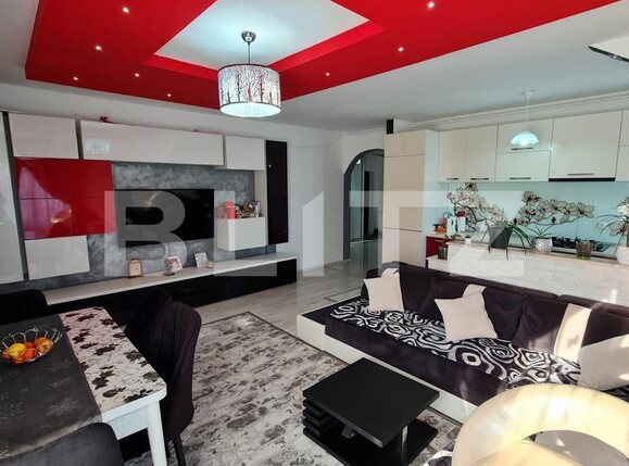 Apartament de vânzare 3 camere Floreşti - 108366AV | BLITZ Cluj-Napoca | Poza5